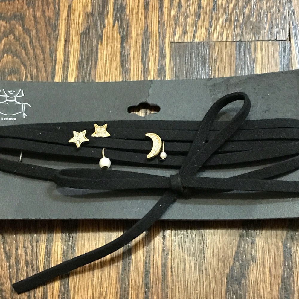 Neckless